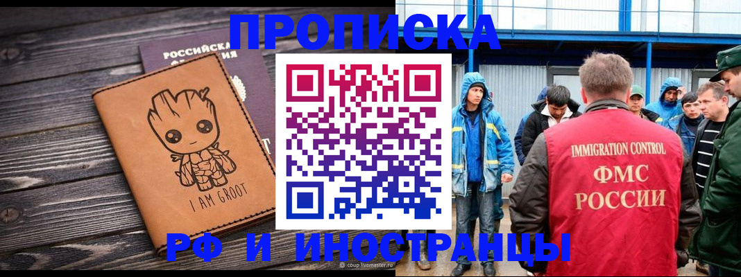 прописка от собственника в Ермолино